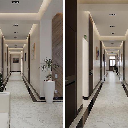 Energy Hotel Tasken Kültér fotó