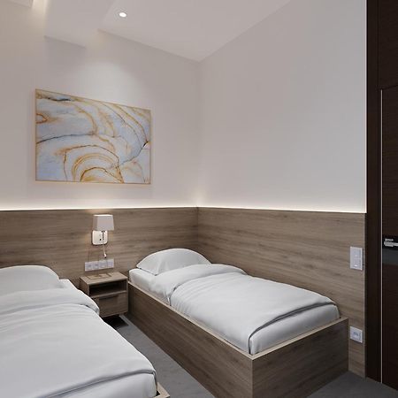 Energy Hotel Tasken Kültér fotó