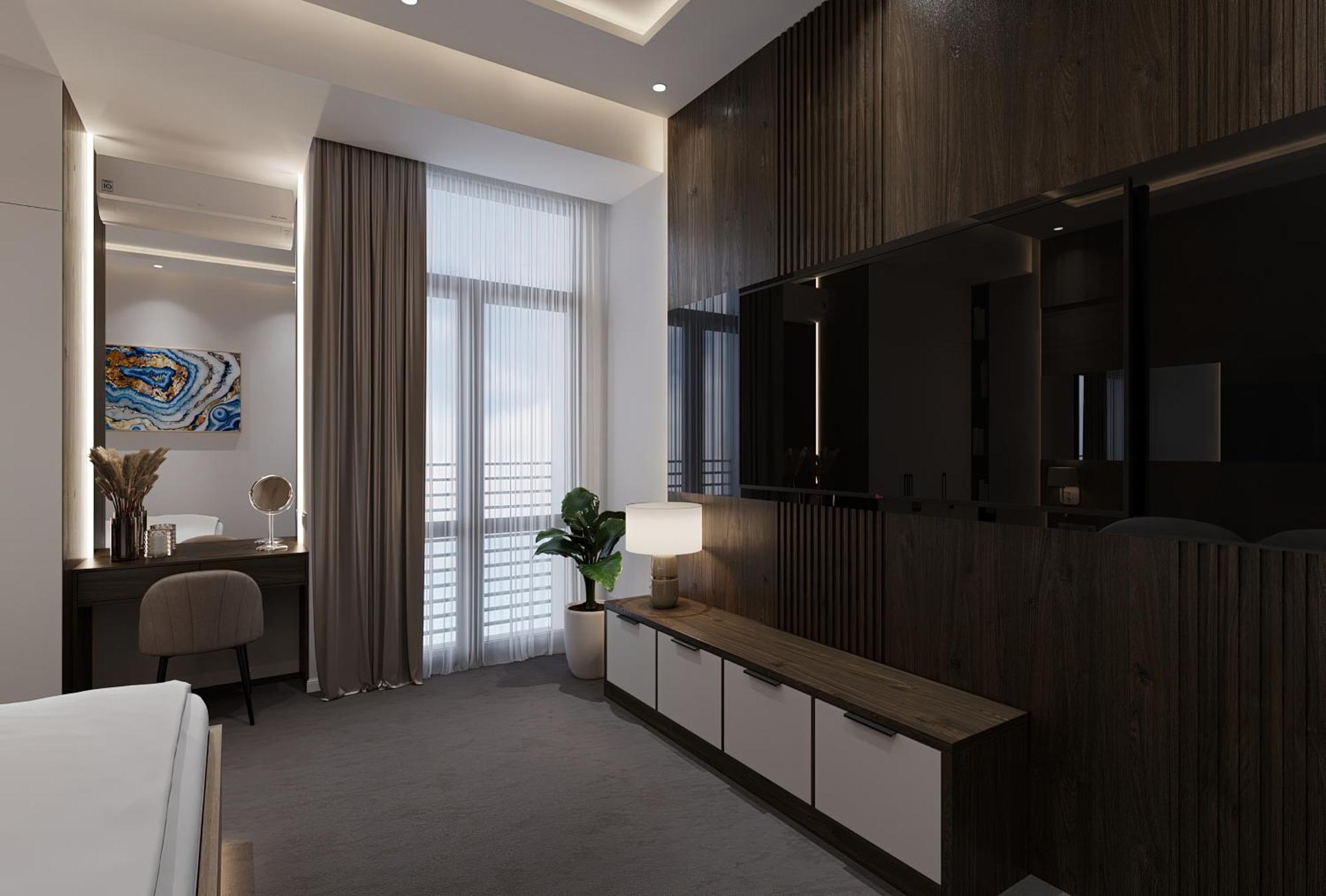 Energy Hotel Tasken Kültér fotó