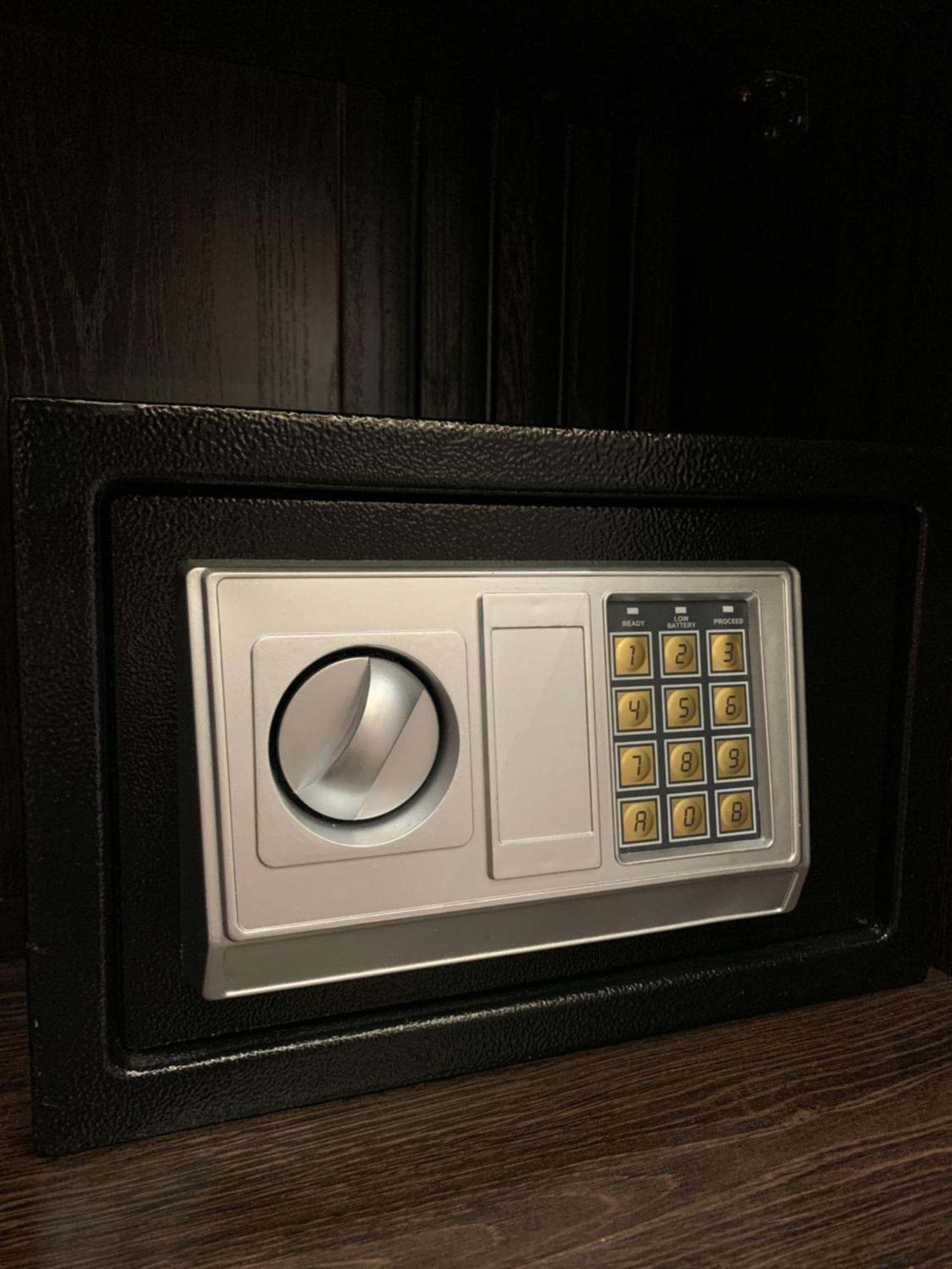 Energy Hotel Tasken Kültér fotó