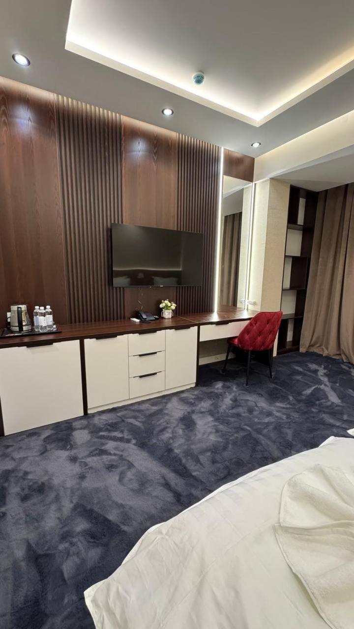 Energy Hotel Tasken Kültér fotó