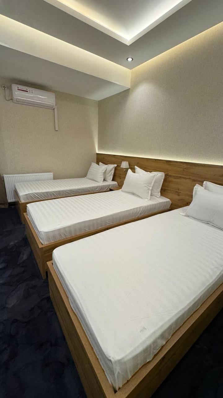 Energy Hotel Tasken Kültér fotó
